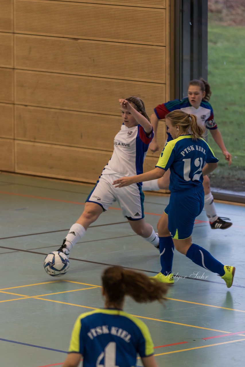 Bild 401 - Girls Cup